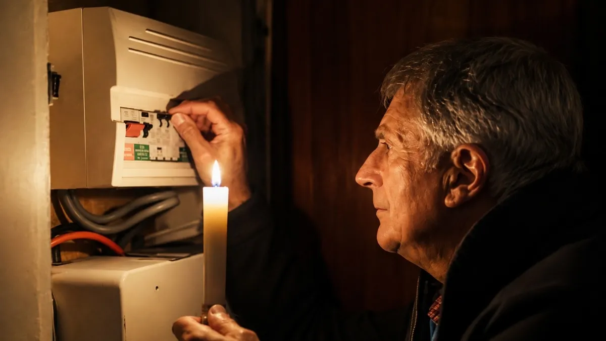 İstanbul'da 30 Ağustos'ta Elektrik Kesintisi: Etkilenen İlçeler