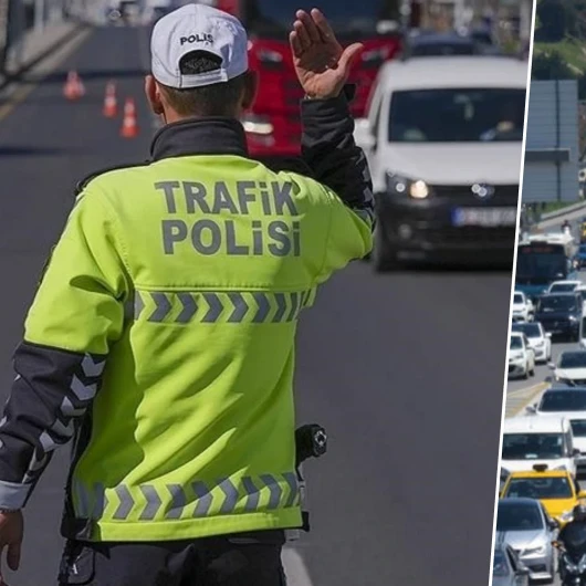 İstanbul'da 30 Ağustos'ta Trafiğe Kapalı Yollar ve Alternatif Güzergahlar