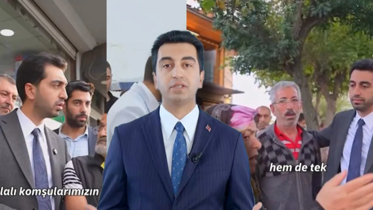 İstanbul'da 4 Belediye Başkanı AK Parti Yolunda; Bingöl'den Tuzla Göndermesi