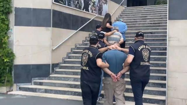 İstanbul'da 4 Yıldır Kayıp Kadının Cesedi Esenyurt'ta Bulundu