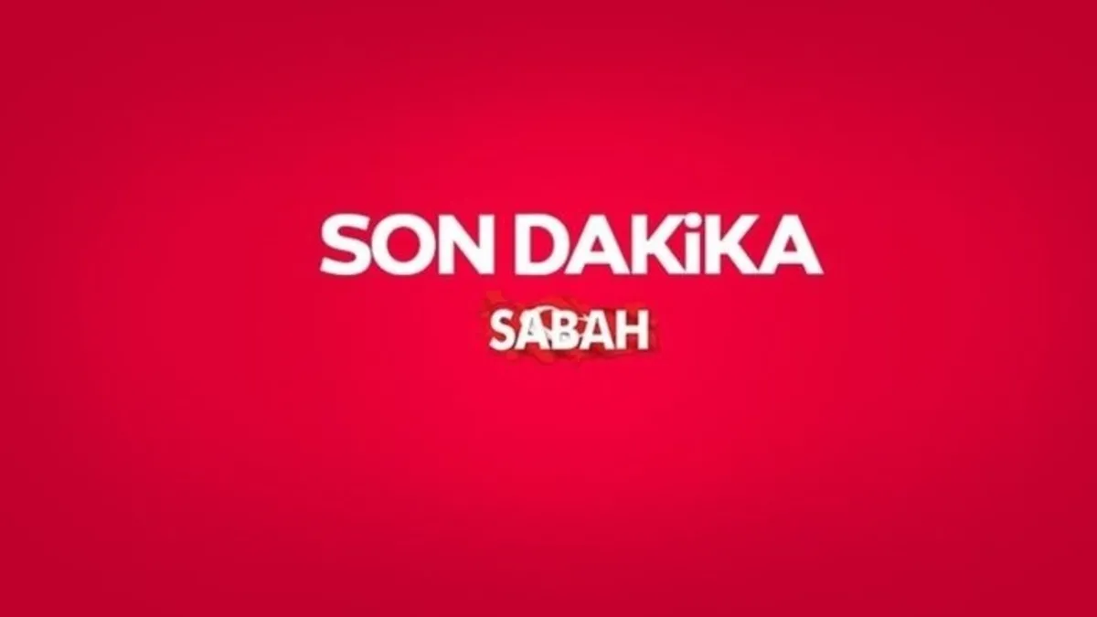 İstanbul dahil 7 ilde suç yapılanmasına operasyon: 31 gözaltı