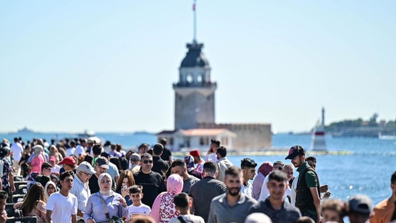 İstanbul'da Poyraz Kalkanı: AKOM'dan Gün Gün Sıcaklık Uyarısı
