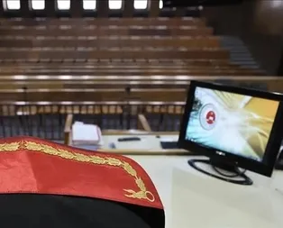 İstanbul Anadolu 5. Ağır Ceza Mahkemesi'nden Rüşvet Davasında Karar