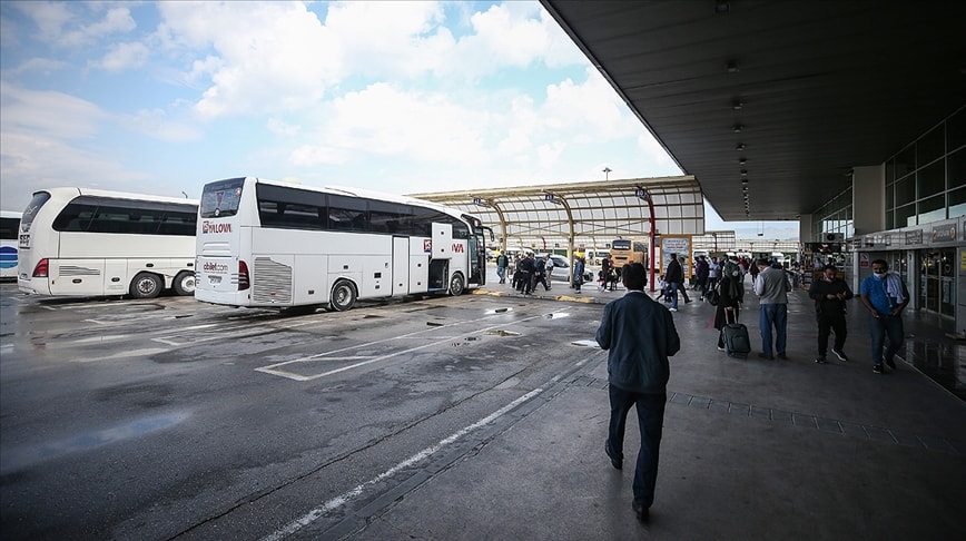 İstanbul-Ankara hattında ekspres otobüs dönemi: Ara duraklar tarih oluyor