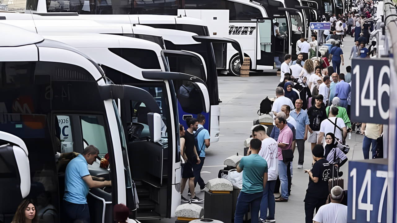 İstanbul-Ankara Ekspres Otobüs Seferleri Başlıyor