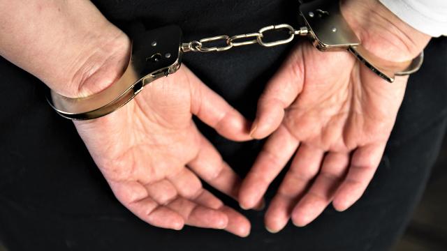 İstanbul ve Ankara'da Kurşunlama Operasyonu: 8 Gözaltı