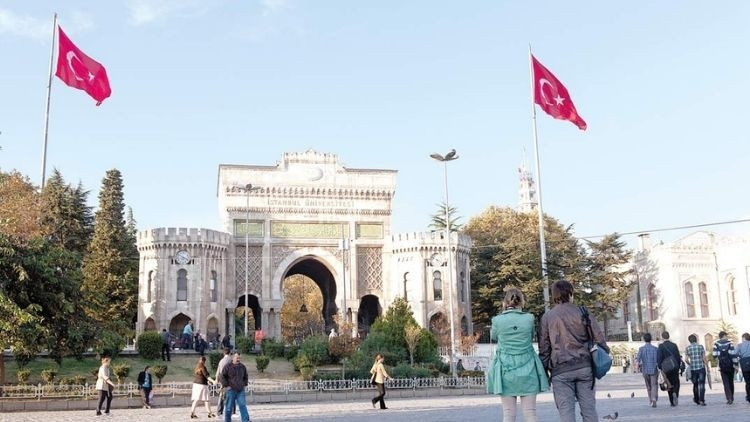 İstanbul ve Ankara en iyi öğrenci şehirleri sıralamasında ilk 100'de