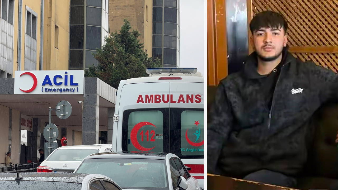 19 yaşındaki Ahmet Keleş, 'arkadaş' kavgasında bıçaklanarak öldürüldü