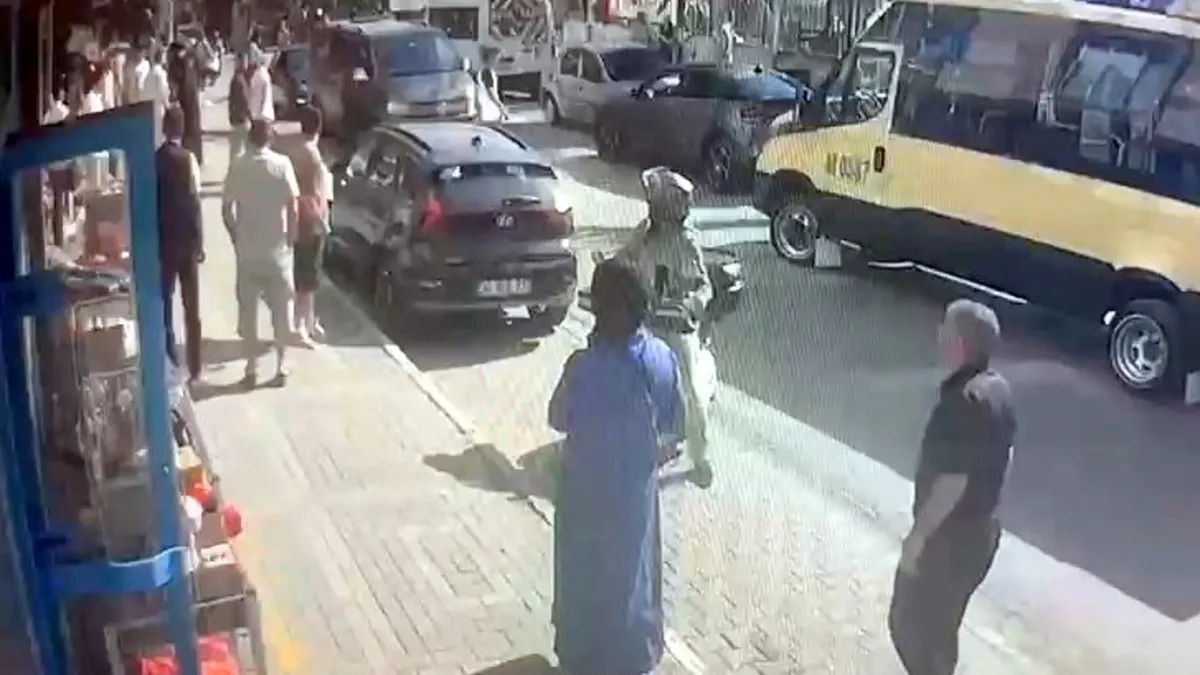 İstanbul Avcılar'da Çocuk Kavgası Büyüdü: Bıçaklı Saldırıda 3 Gözaltı