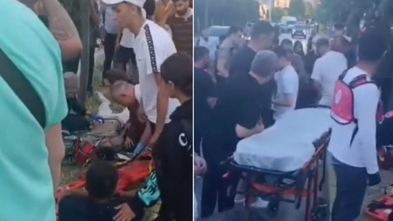 İstanbul Avcılar'da motosiklet kazası: 17 yaşındaki genç hayatını kaybetti