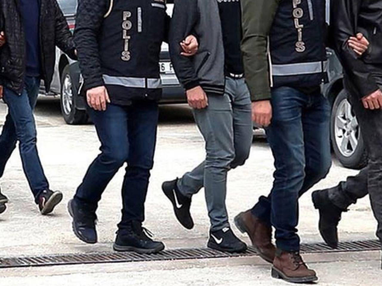 İstanbul'da aynı gün iki cinayet: 3 şüpheli Edirne'de yakalandı