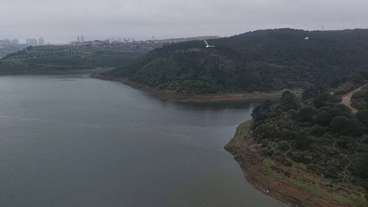 İstanbul baraj doluluk oranı 19 Haziran itibarıyla yüzde kaç? İSKİ verileri