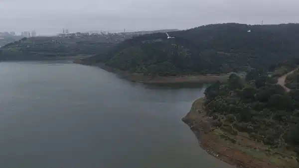İstanbul baraj doluluk oranı 21 Haziran 2026: İSKİ verileri ne gösteriyor