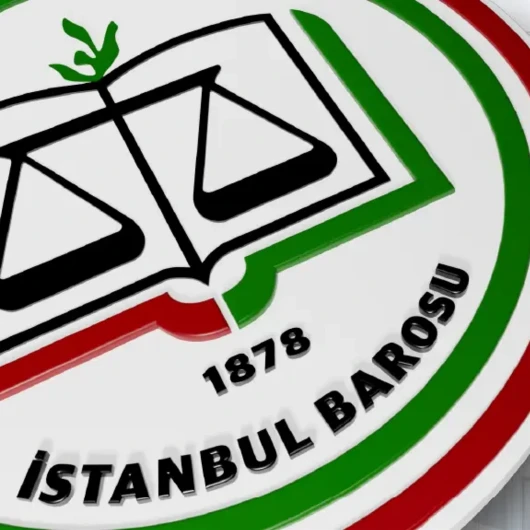 İstanbul Barosu'ndan 'Ailem Güvende' Operasyonlarına LGBTİ+ Savunması