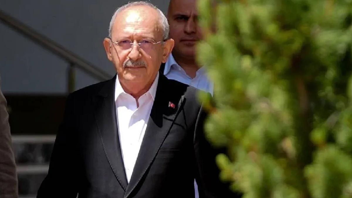 İstanbul Barosu Başkanı: Mazbata Özgür Özel'de, YSK Kılıçdaroğlu için işlem yapmadı