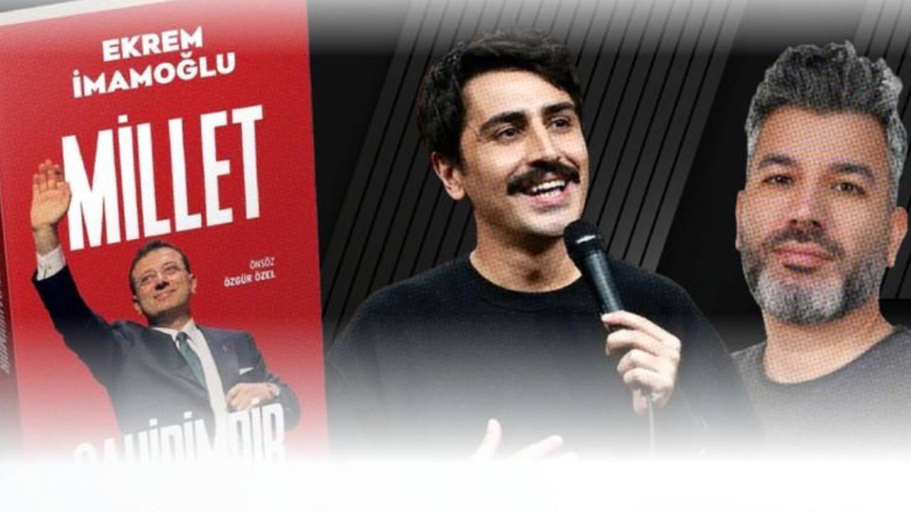 İstanbul Barosu: 'Haysiyet, yargı cenderesiyle yok edilemez