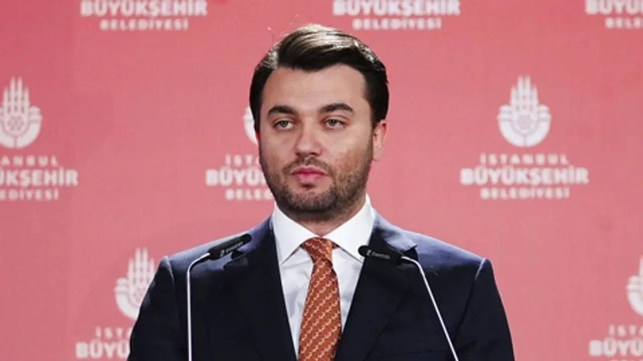 İstanbul Barosu'ndan Mehmet Pehlivan çağrısı: Adalet Bakanlığı açıklama yapmalı