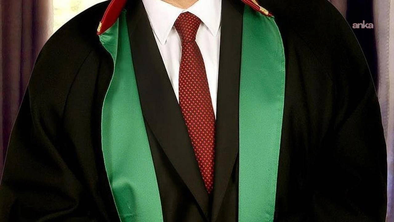 İstanbul Barosu'nda dokuz adaylı seçim yarışı