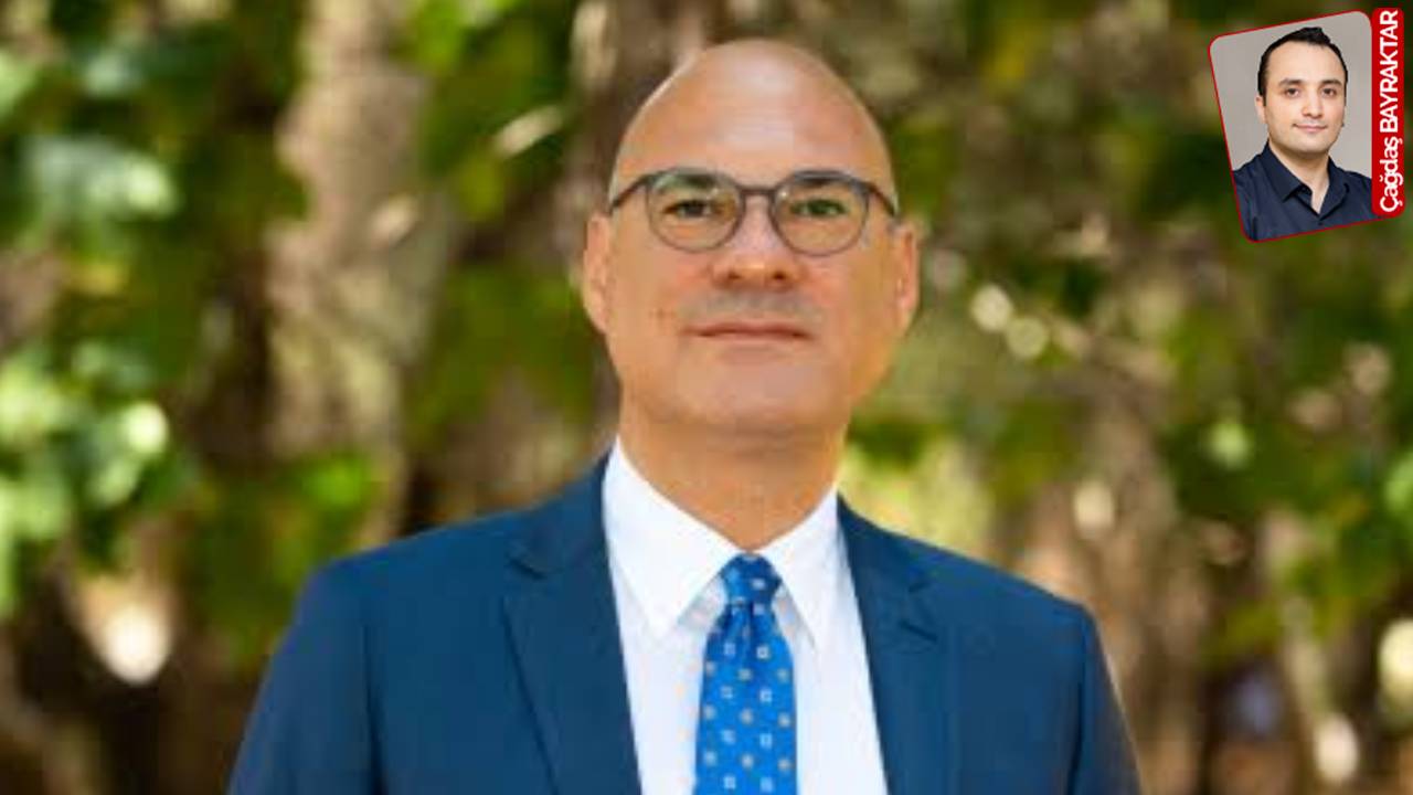 İstanbul Barosu'nda Seçim Heyecanı: Kanadoğlu Adaylığını Açıkladı