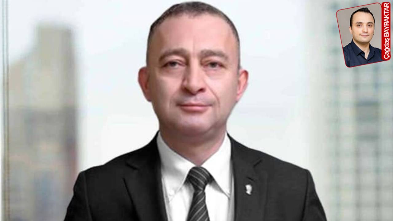 İstanbul Barosu'nda seçim heyecanı: Kocasakal konuştu