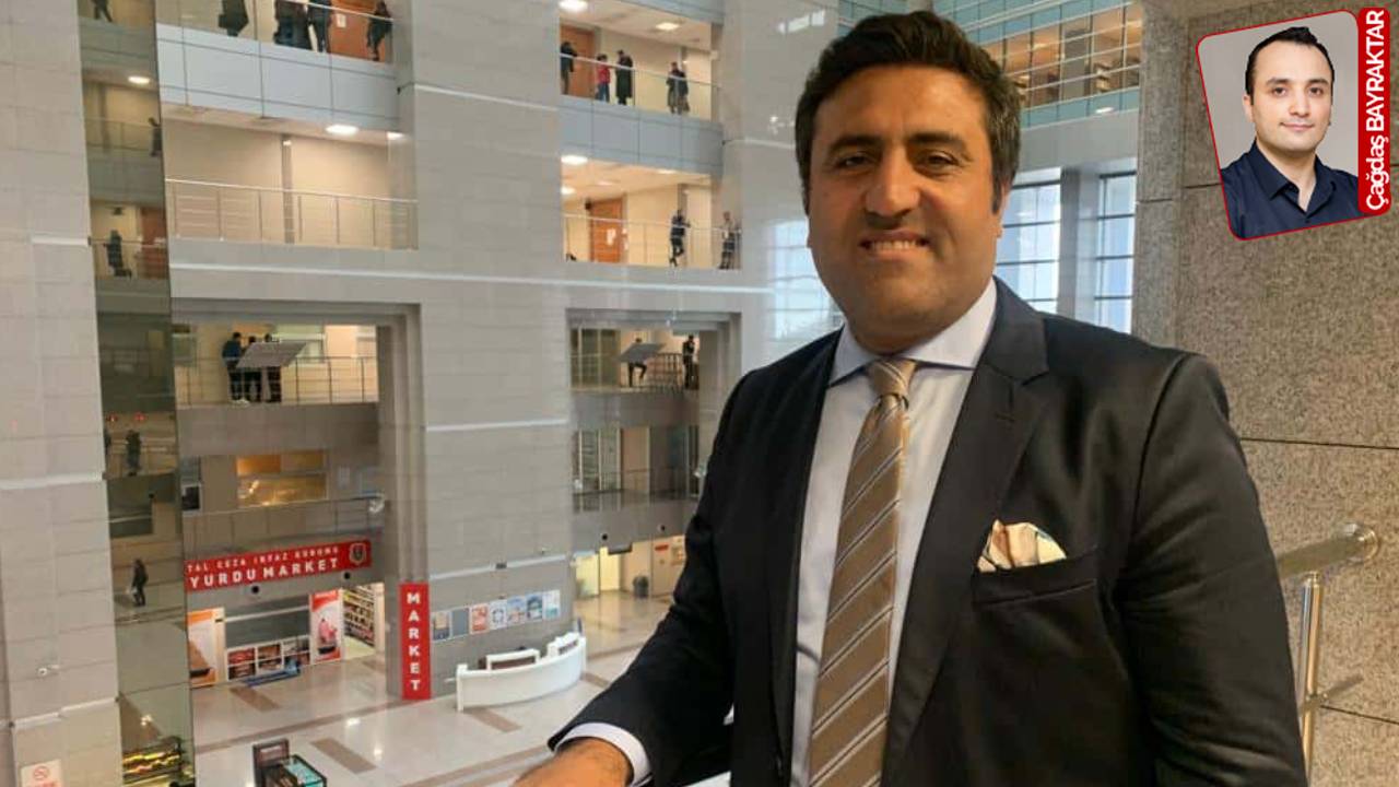 İstanbul Barosu Seçimi: Hasan Kılıç Adaylığını Açıkladı