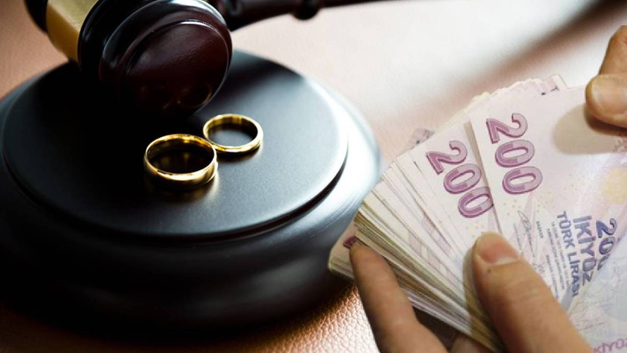 İstanbul Barosu'ndan süresiz nafaka kararına sert tepki