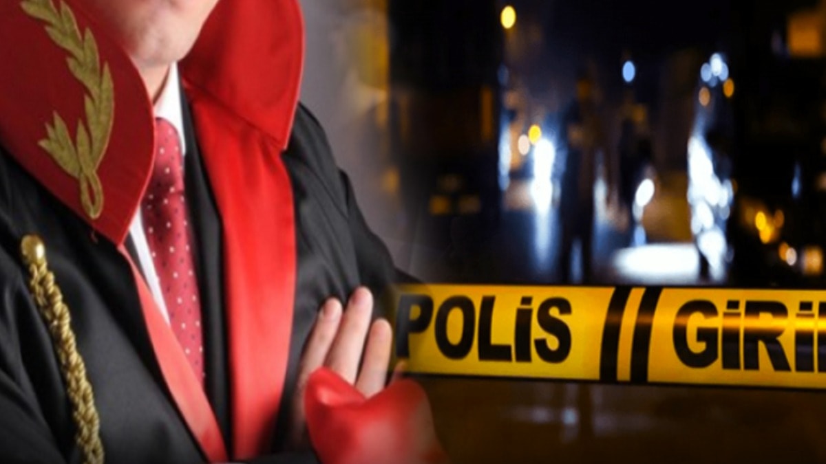 İstanbul Başakşehir'de Savcı Evinde Ölü Bulundu: Soruşturma Sürüyor