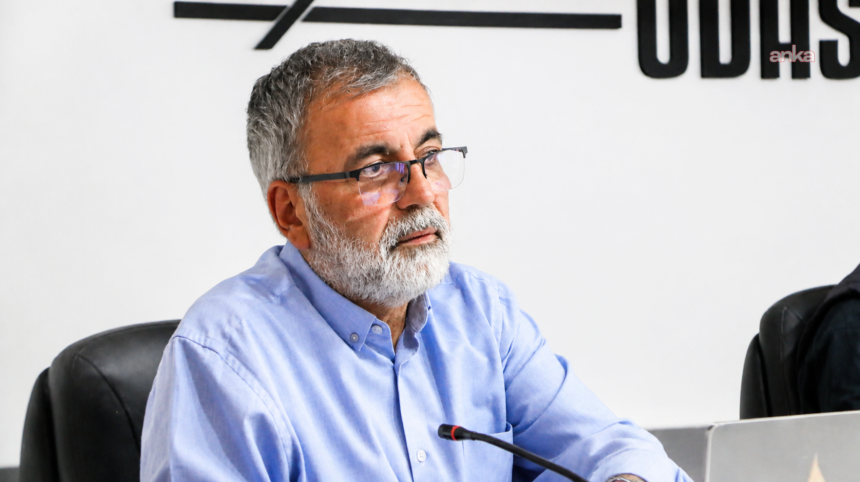 İstanbul Bilgi Üniversitesi'nde 21 yıllık profesöre kayyum darbesi