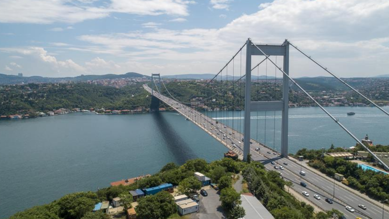 İstanbul Boğazı'nda Ceset İhbarı: Ekipler Harekete Geçti