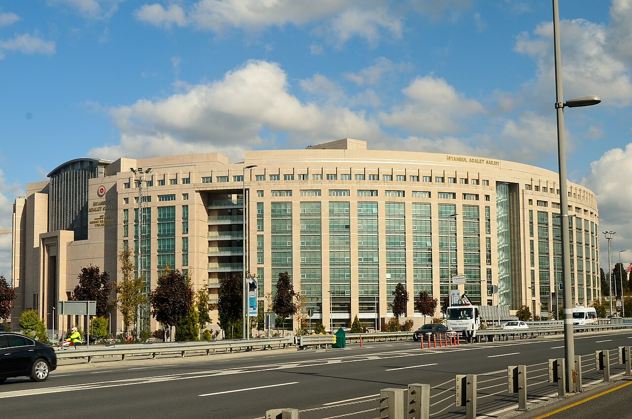 İstinaf Mahkemesi 10 Yılda 2 Milyondan Fazla Dosyayı Karara Bağladı