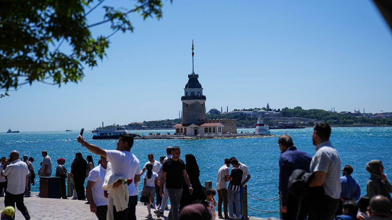 İstanbul'da bu hafta kavurucu sıcaklar yok: AKOM raporu yayınlandı