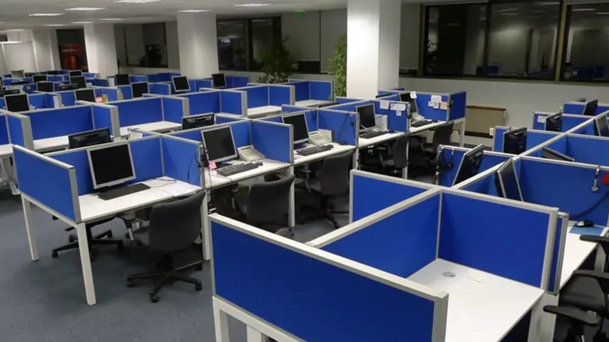 İstanbul'da Çağrı Merkezlerine Siber Operasyon: Çok Sayıda Gözaltı