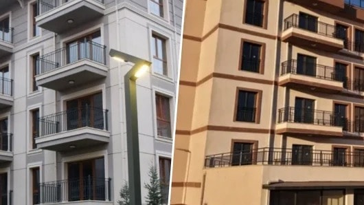 İstanbul'da 10 Bin Liraya Kiralık Daire Başvuruları Başladı