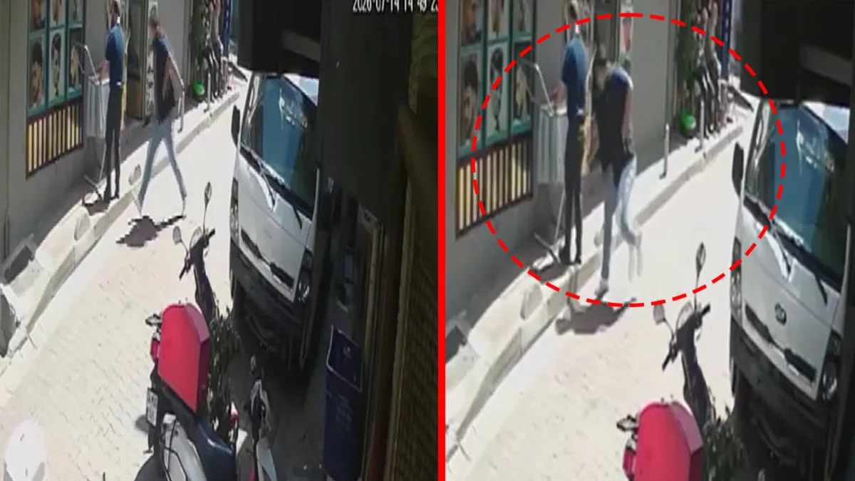 İstanbul'da Berberini Bıçaklayan Şüpheli Serbest: Tıraş Beğenmeme Kavgası