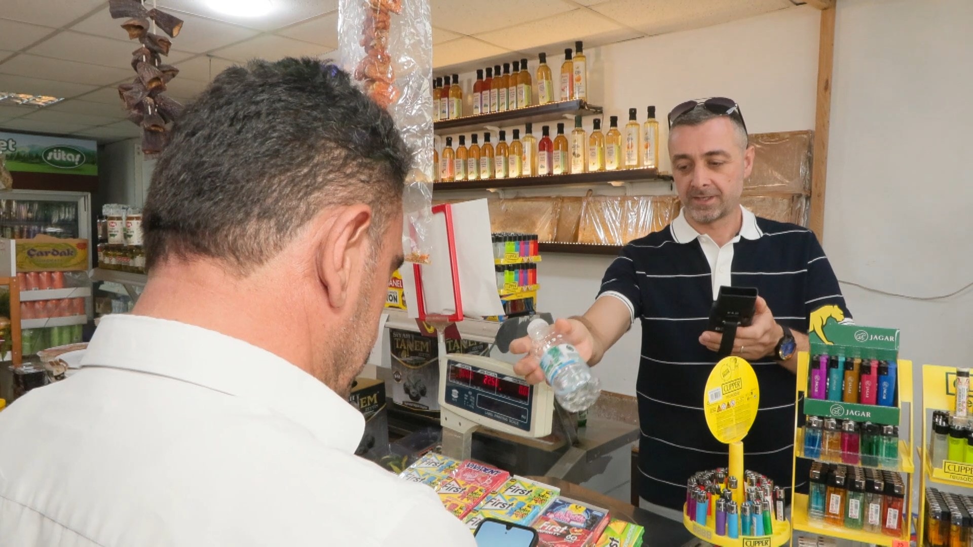 İstanbul'da Depozito Sistemi Yaygınlaşıyor: Market, Bakkal ve Büfelerde Yeni Dönem