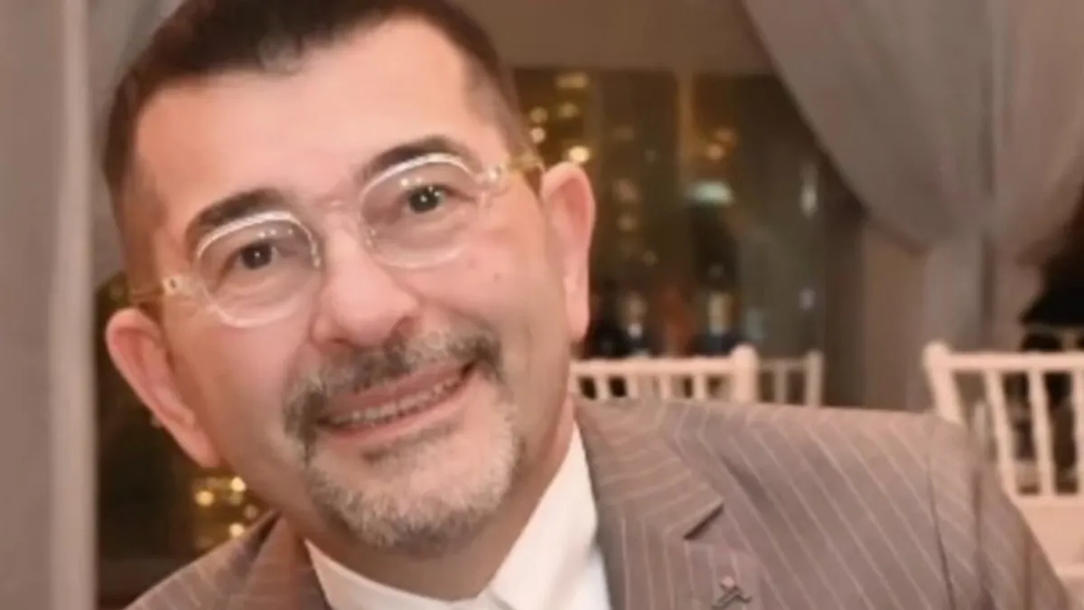 İstanbul'da İtalyan Profesör Evinde Ölü Bulundu