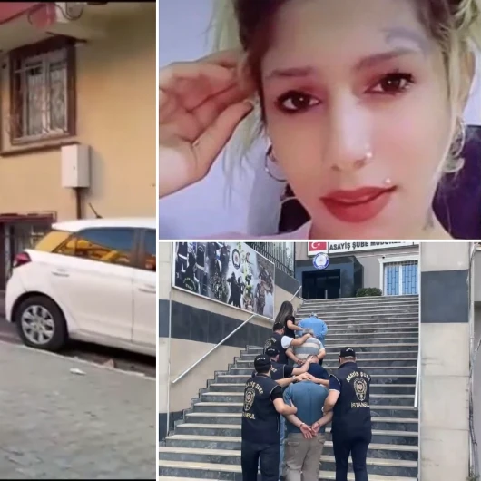 İstanbul'da Kayıp Genç Kızın Ölümü Ortaya Çıktı: 6 Gözaltı