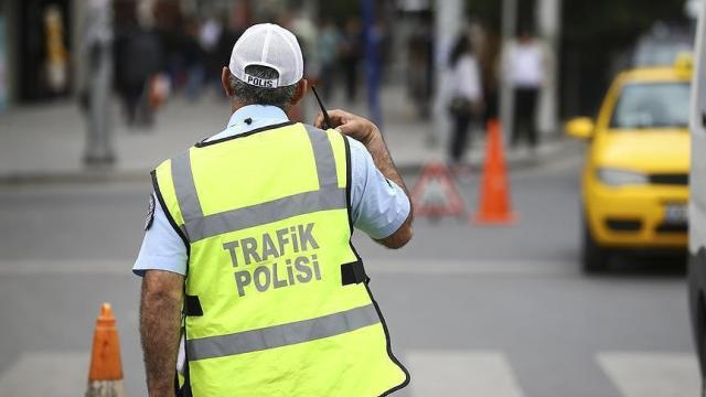 İstanbul'da Triatlon Şampiyonası İçin Yarın Yol Kapatılacak