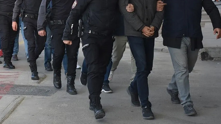 İstanbul'da uluslararası forex dolandırıcılığı: 54 şüpheli yakalandı