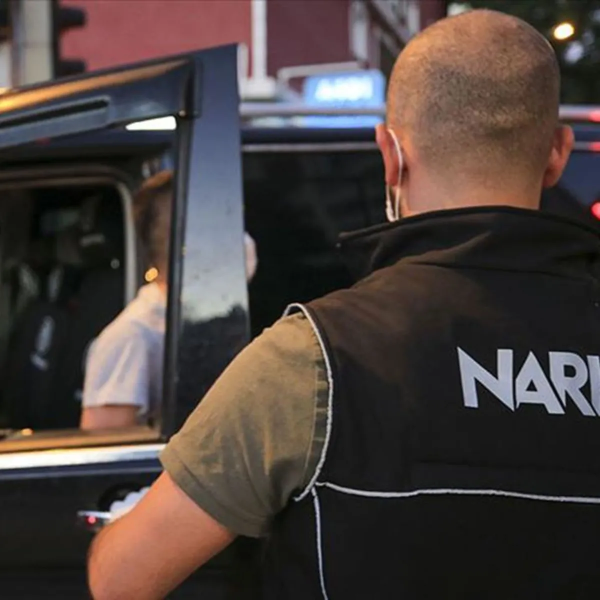İstanbul'da Uyuşturucuya 8 Ayda Büyük Darbe: 30 Ton Zehir Sokağa İnmedi