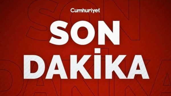 İstanbul dahil 5 ile turuncu kod: Bakan Çiftçi'den 'tehlike geçmedi' uyarısı