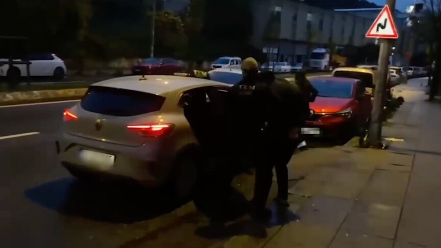 İstanbul'da DEAŞ Operasyonu: 6 Şüpheli Gözaltında