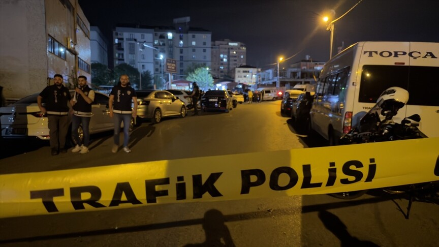 İstanbul'da DEAŞ Operasyonu: Saldırı Planlayan Şüpheli Etkisiz Hale Getirildi