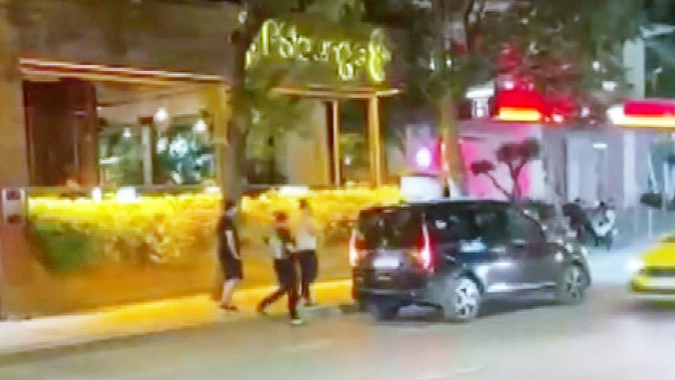 İstanbul'da Değnekçi Operasyonu: 23 Şüpheliye Adli İşlem