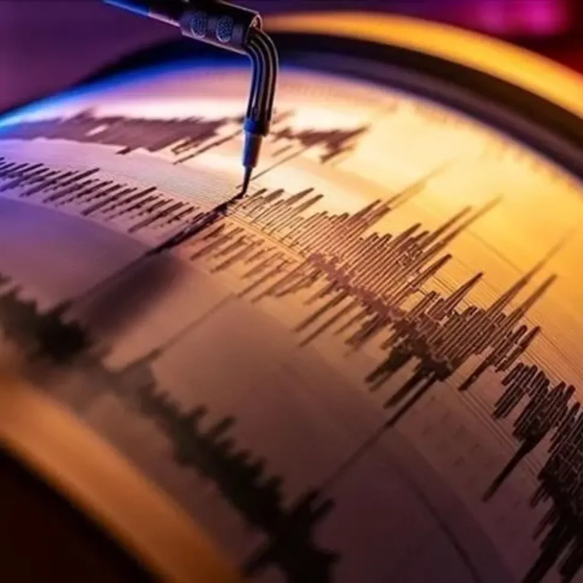 İstanbul'da 3.5 Büyüklüğünde Deprem: AFAD Açıklama Yaptı