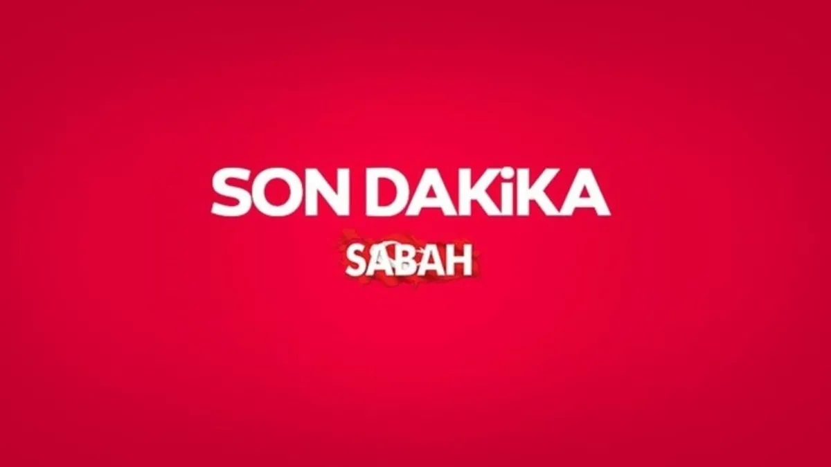 İstanbul'da Hissedilen Deprem: Yalova Merkezli 3.5 Büyüklüğünde Sarsıntı