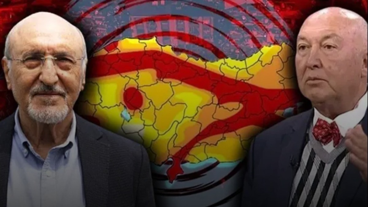İstanbul depremi tartışması: Prof. Dr. Osman Bektaş'ın mikro deprem uyarısı