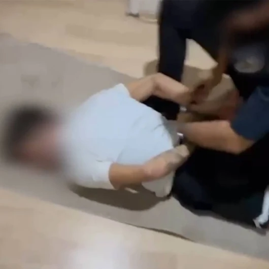 İstanbul'da dev uyuşturucu baskını: 272 kilo metamfetamin ele geçirildi