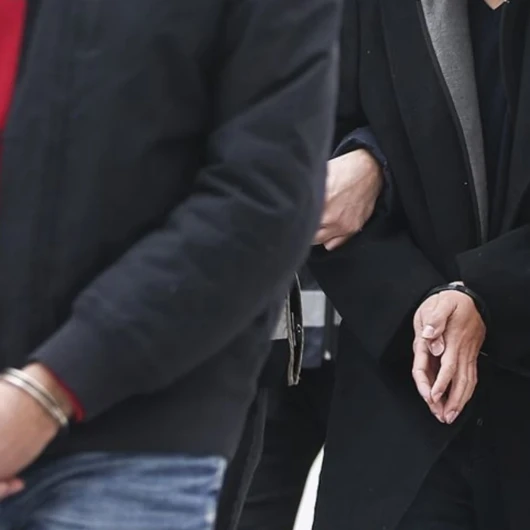 İstanbul'da DHKP-C Operasyonu: 18 Zanlı Yakalandı