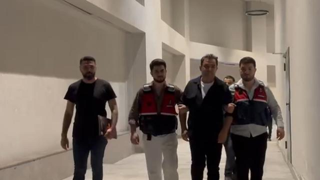 İstanbul'da Ekonomi Soruşturması: Tahir Sarıkaya Tutuklandı